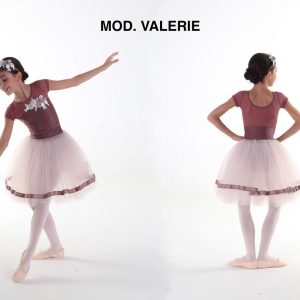 Tutù bambina mod. Valerie