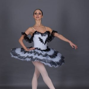 Tutù professionale Mercedes